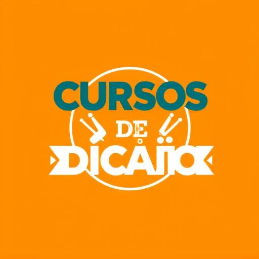 Logotipo dos Cursos de Dicäão Eloquência Brasil
