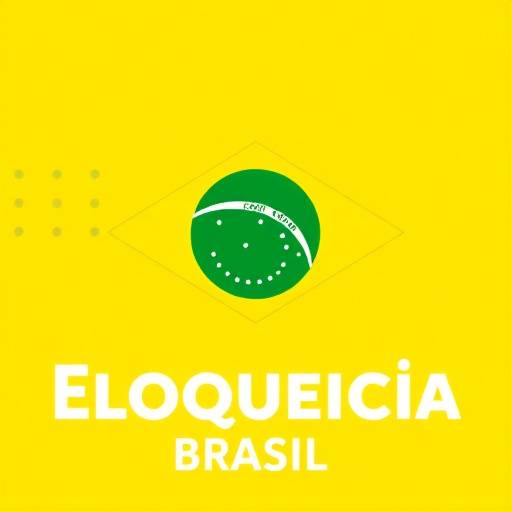 Logotipo dos Cursos de Dicäão Eloquência Brasil