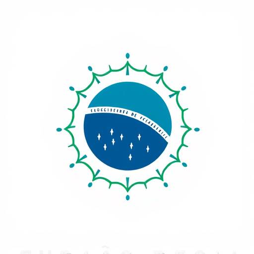 Logotipo dos Cursos de Dicäão Eloquência Brasil